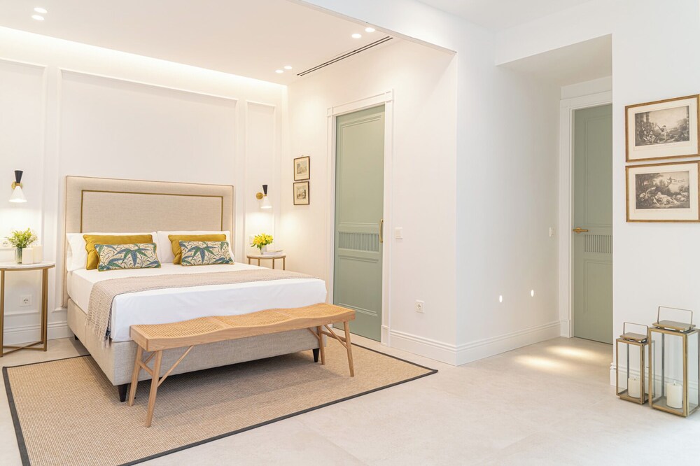 Solaga - AJR Suite Loft