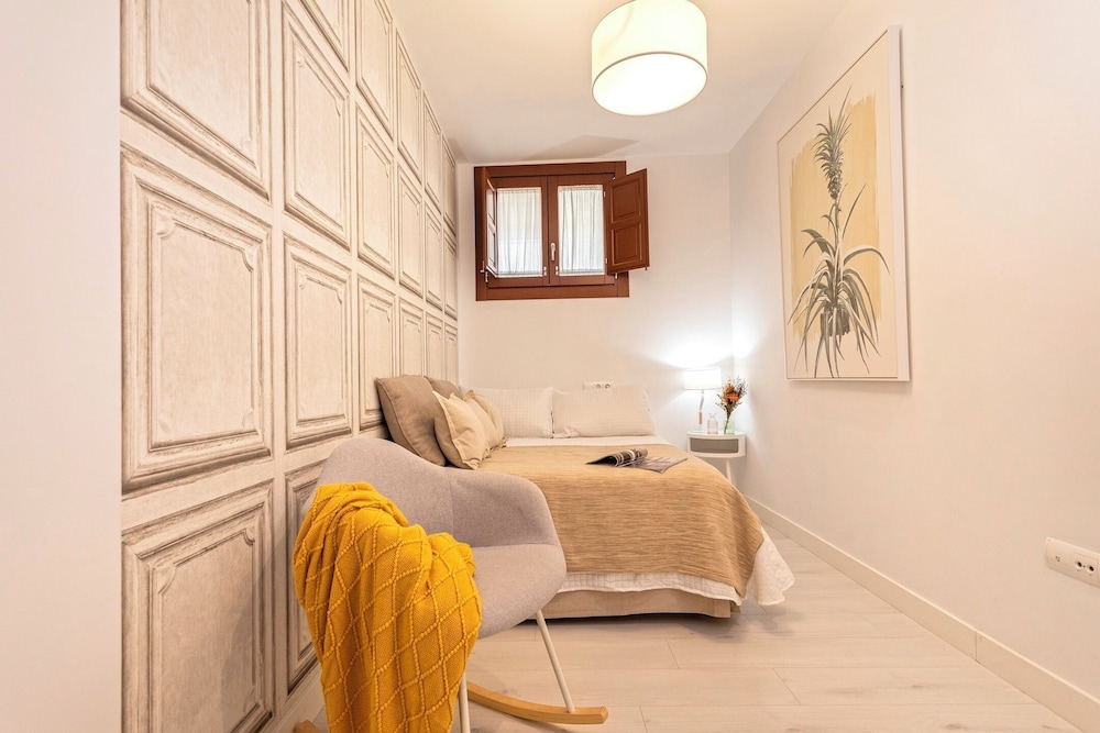Genteel Home Zacatín Granada