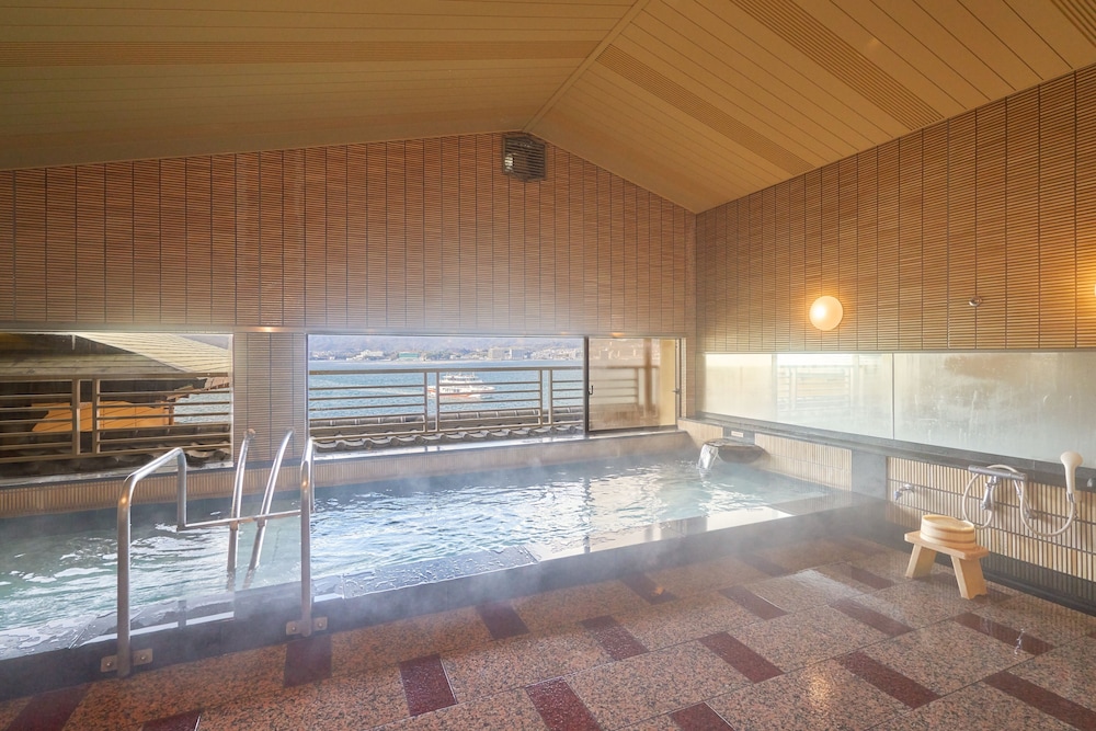 Hotel Miyarikyu