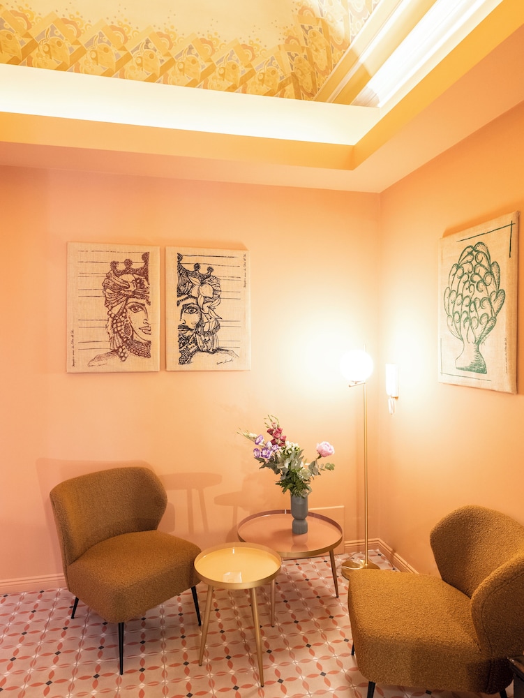 B&B Santa Filomena