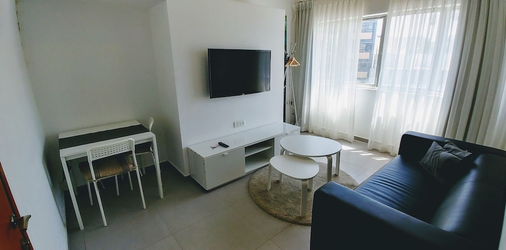 Begin19 Apartment Hotel