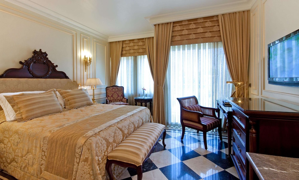 Ali Bey Resort Sorgun - Ultra All Inclusive