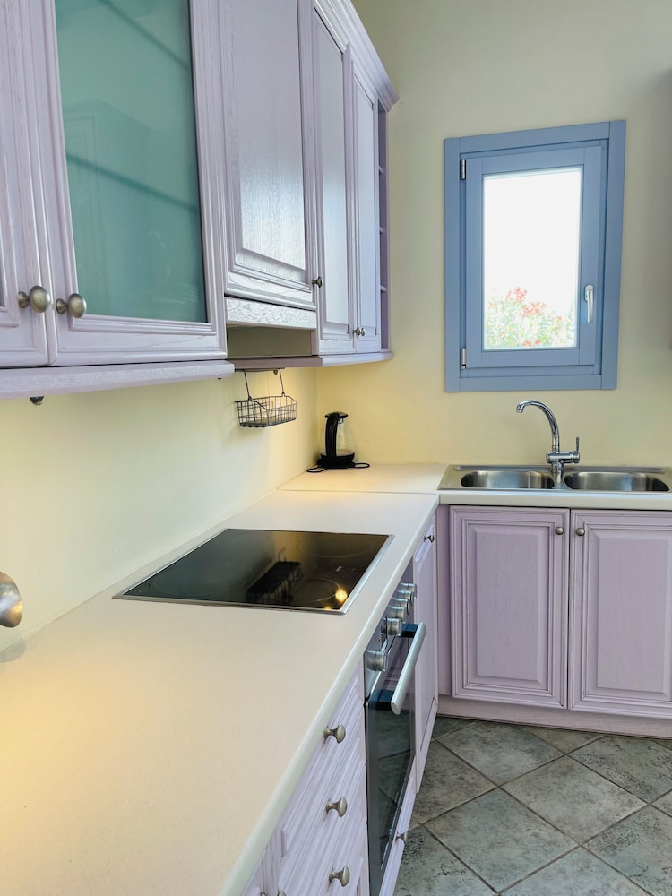 Mimoza Collection suites