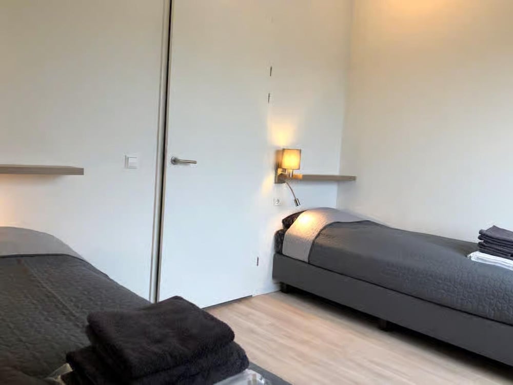 Cozy Lodge in the Center of Zoutelande