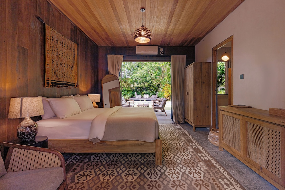 Kilani Villa By Betterplace