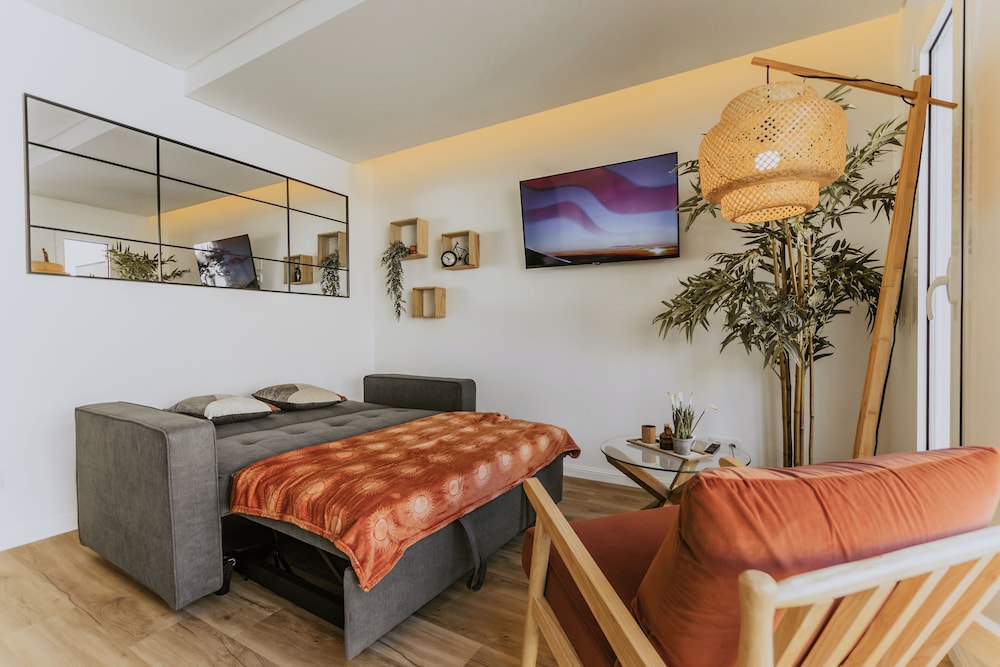 Bruval Premium Apartments - Gaia