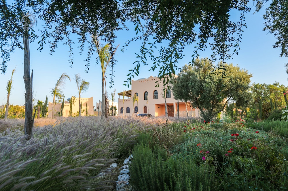 Maison kasba bonheur & bien être