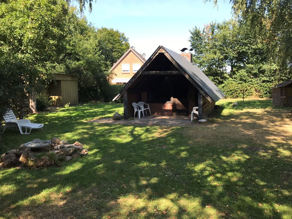 Ferienwohnung Tante Lise