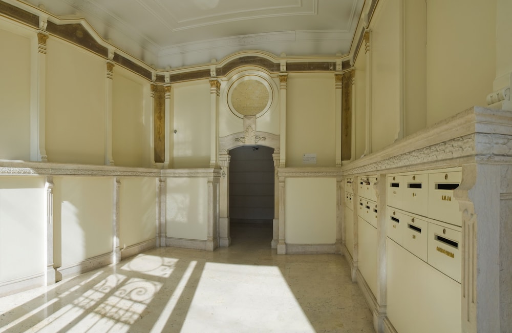 Chiado Apartments