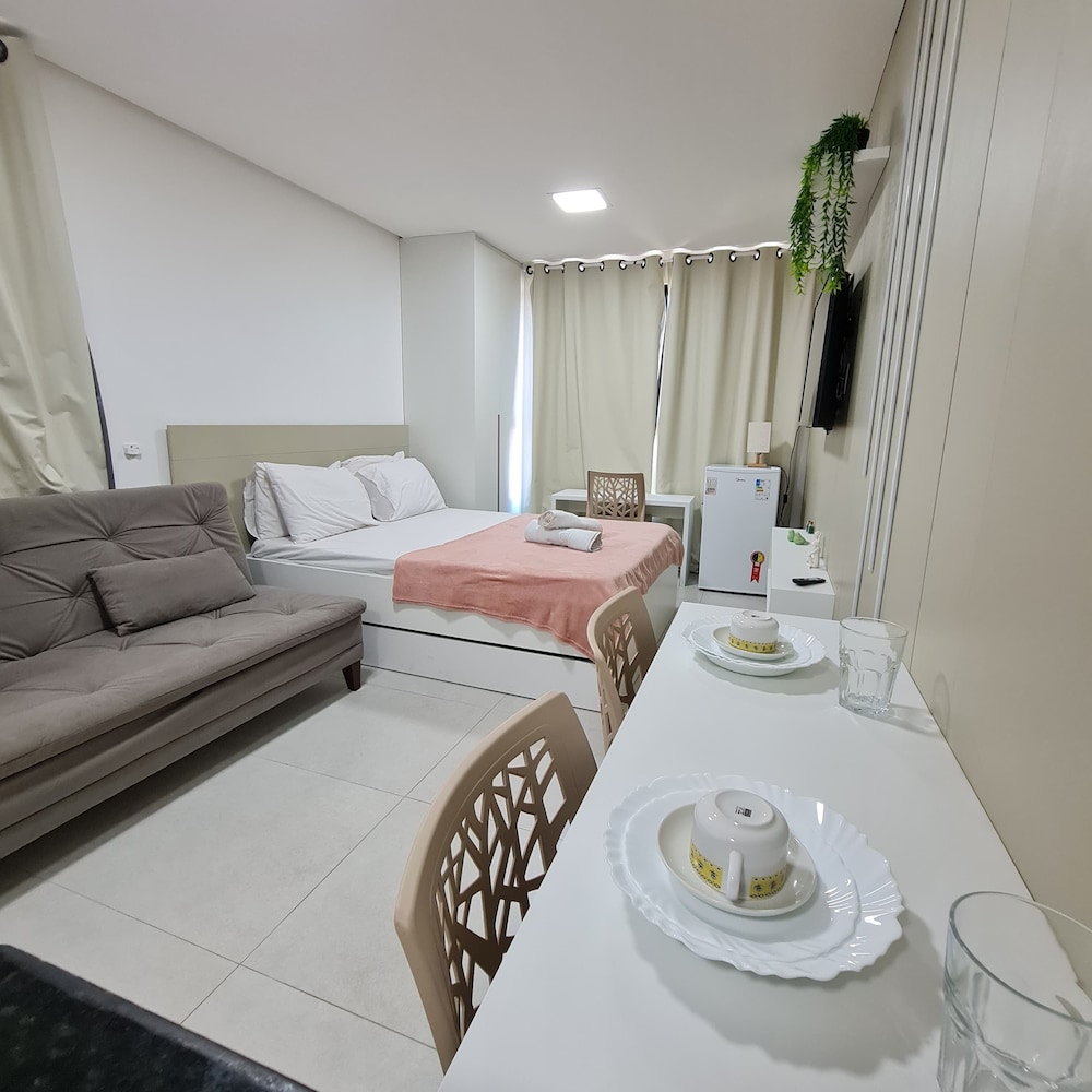 Flat Porto de galinha villas 310 byLP