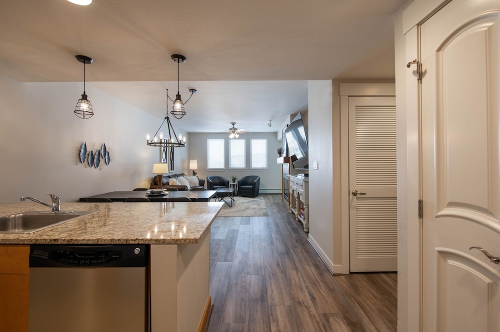 Winter Park Resort Lodging - Fraser Crossing Condos