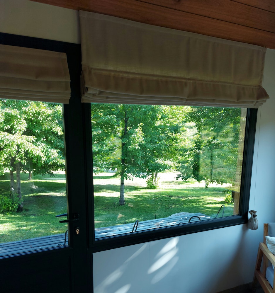 La Morada Lodge & Glamping - Meliquina