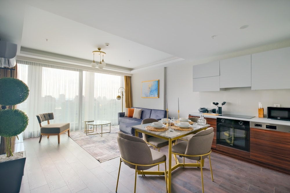 Air Başakşehir Residence by NewInn