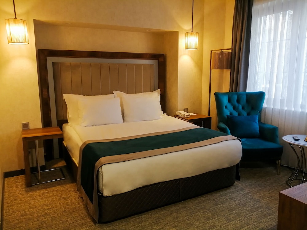 The Life Otel & Spa - Image 17