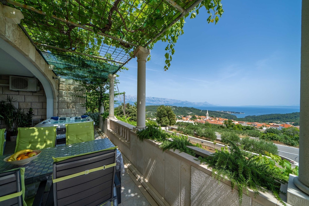 Holiday Home Ivana view 4