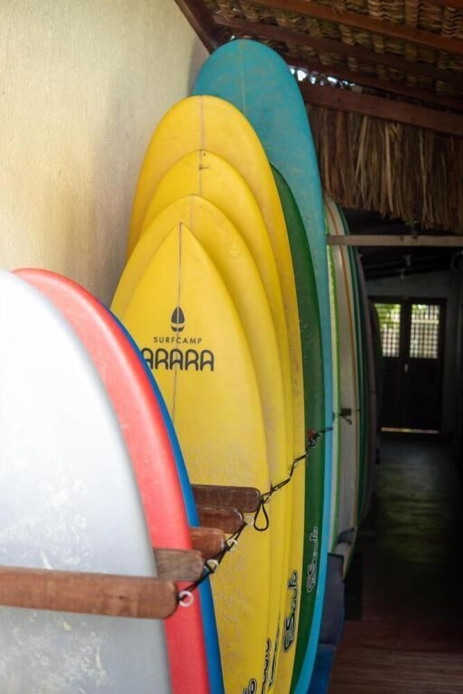 Pipa Hostel