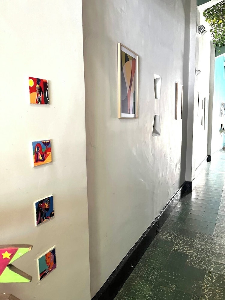 la viduka Hostel s.a.s
