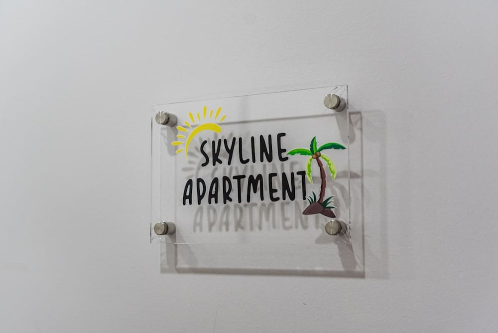 Skyline Apartment Free Parking