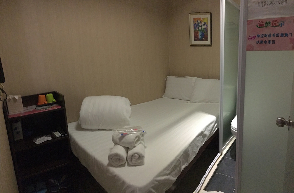 Min Hing house view 2
