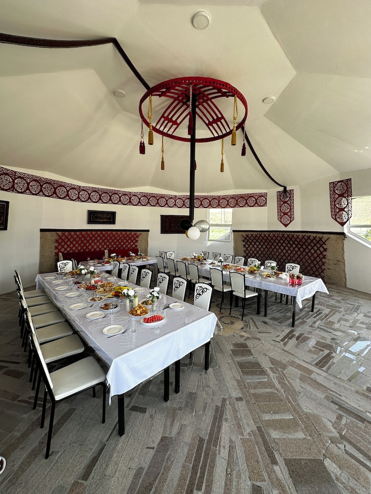 As a Nomad Naryn view 5