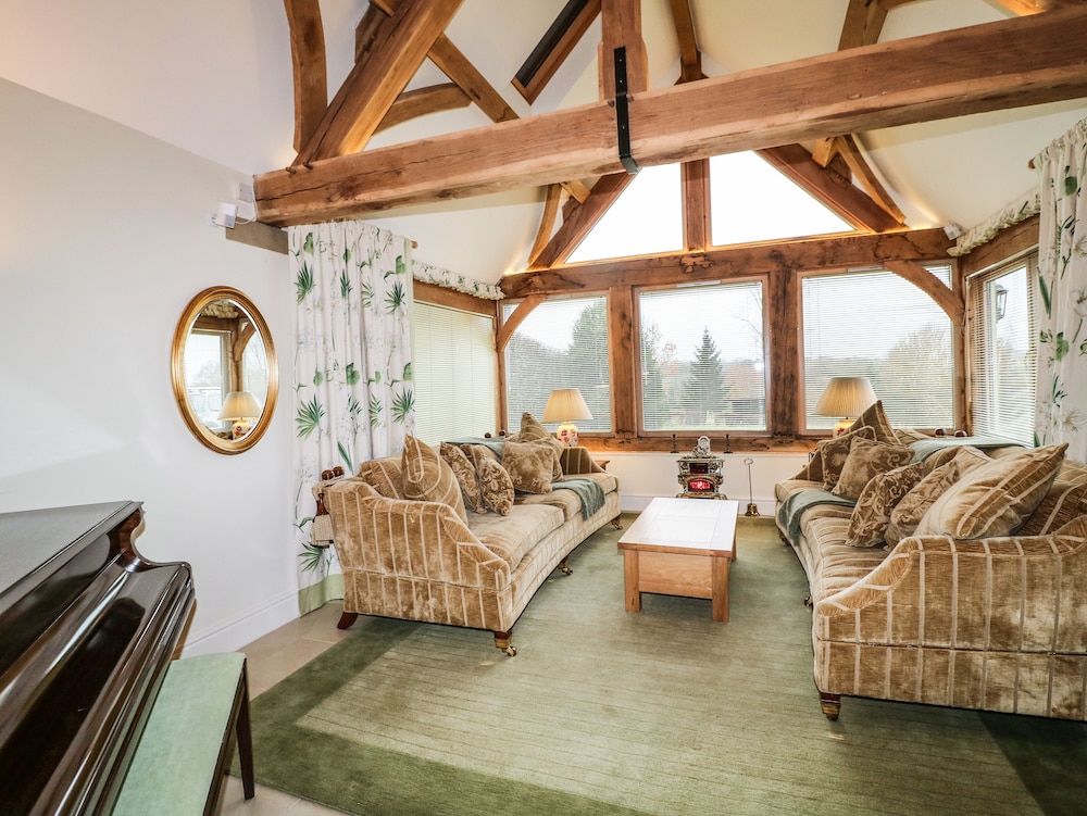 Swallows Barn