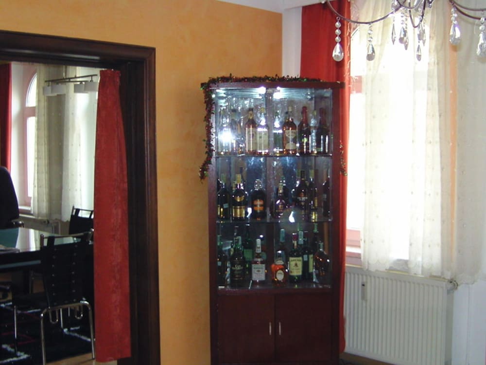 Falkenstein Aparts