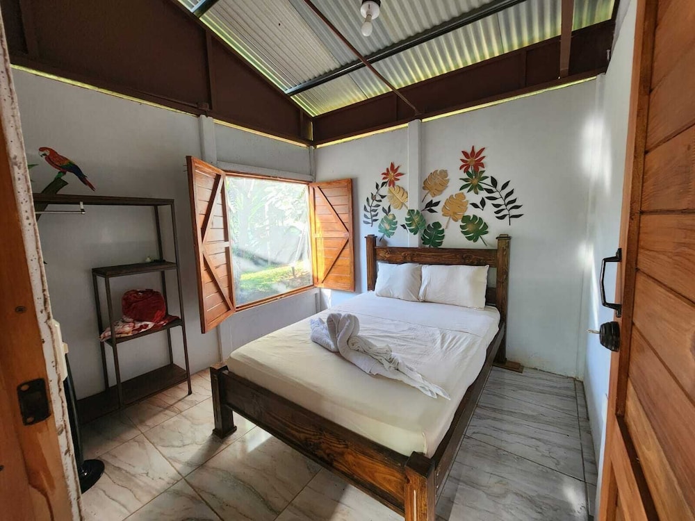 Boca Tapada Inn