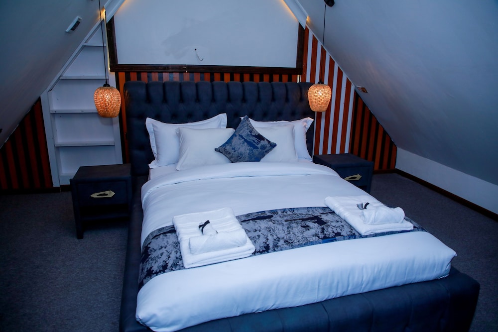 Fortunas Cabins