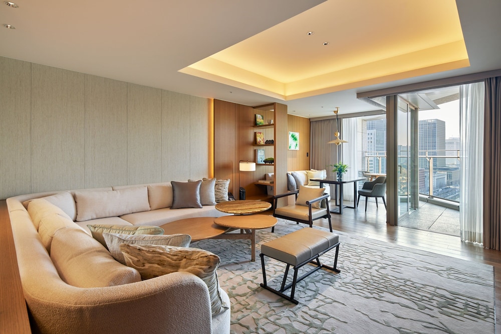 Palace Hotel Tokyo 14