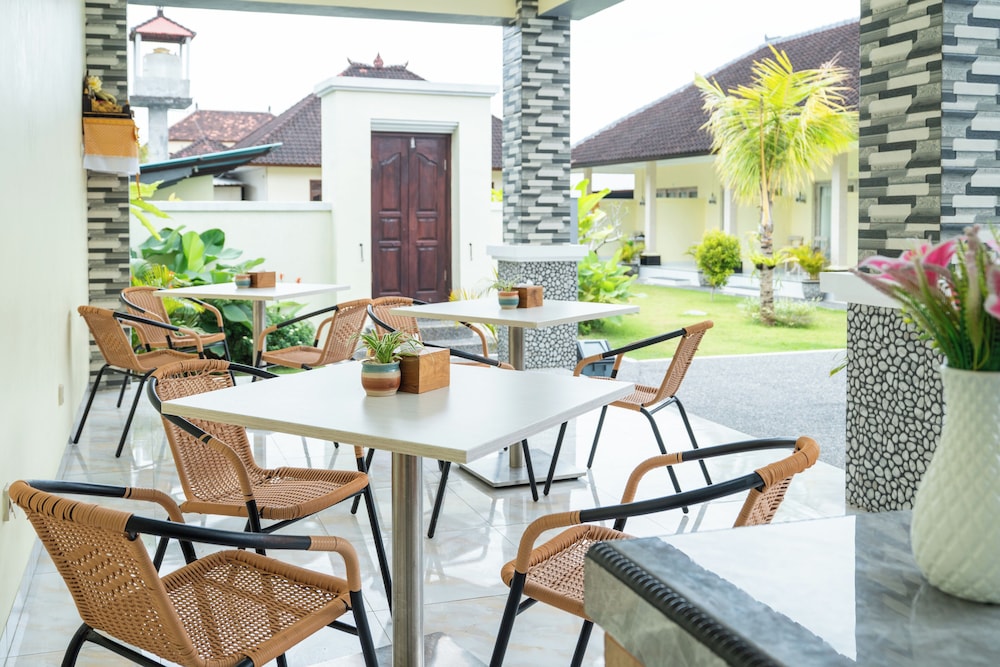 The Kifaraju Nusa Dua Bali