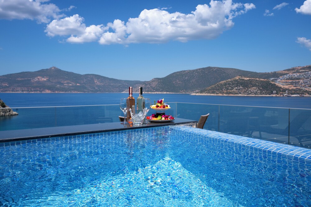Greenbeach Otel - Image 54