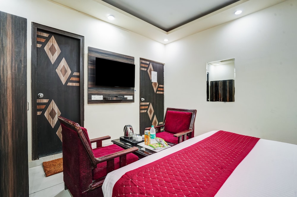Hotel City Lite Near Delhi Airport