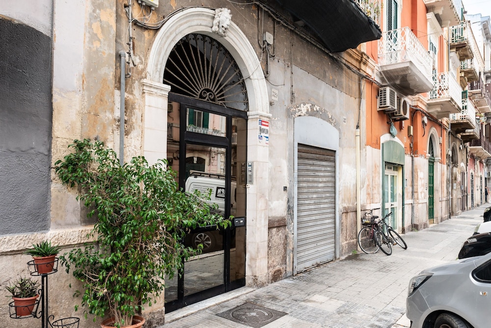 Appartamento al Tribunale