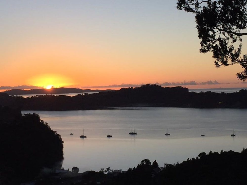 Mahurangi West Wing