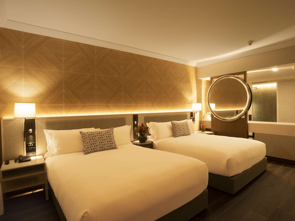 Sofitel Fiji Resort And Spa 22