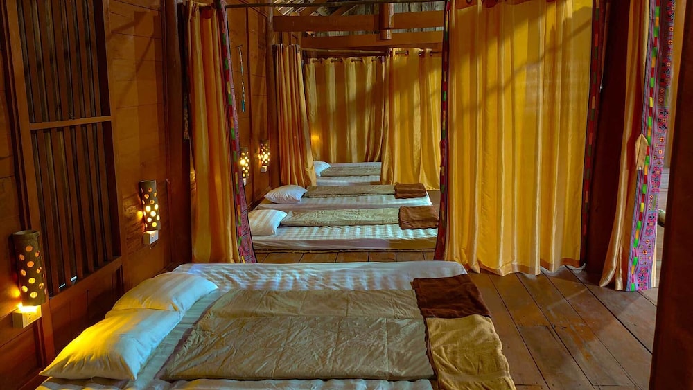 MUONG PHANG HOMESTAY view 2
