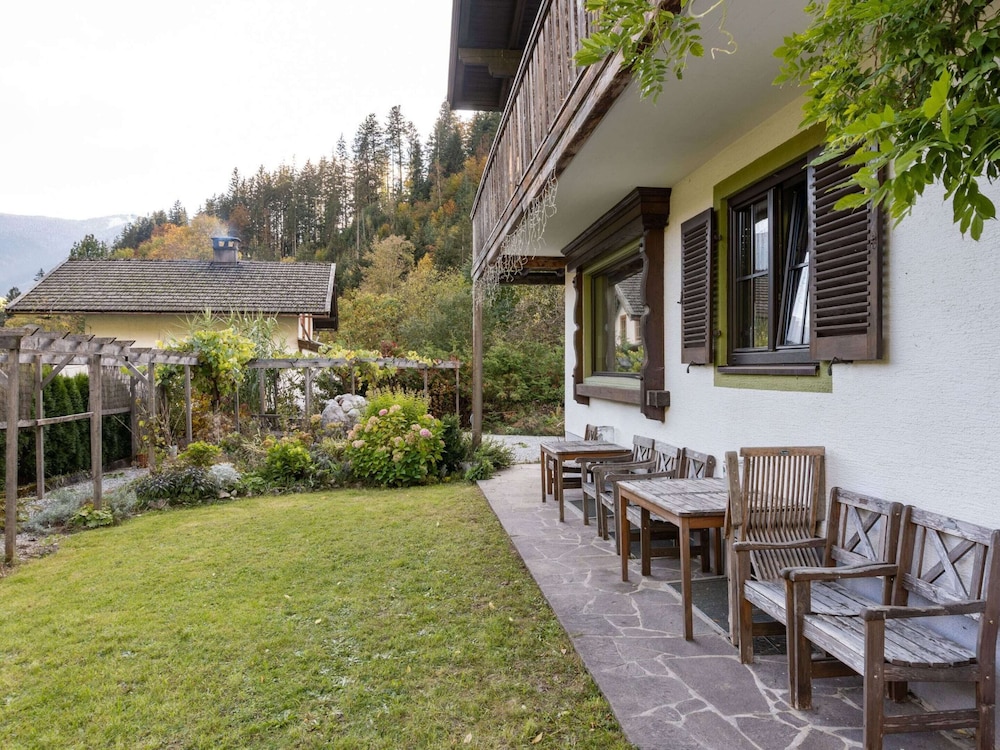 Chalet in ski Area in Leogang view 3