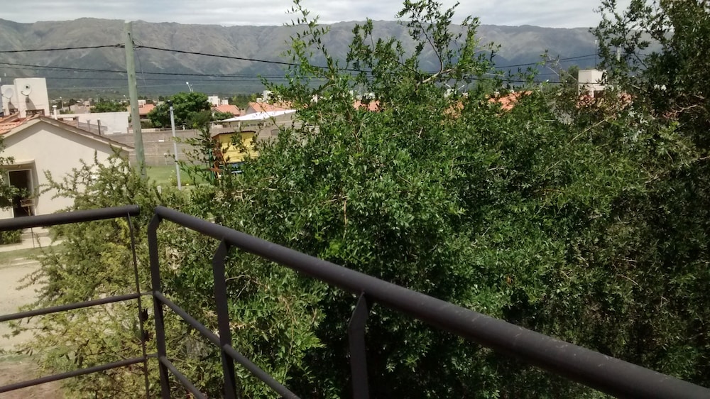 Cabaña Tongoy