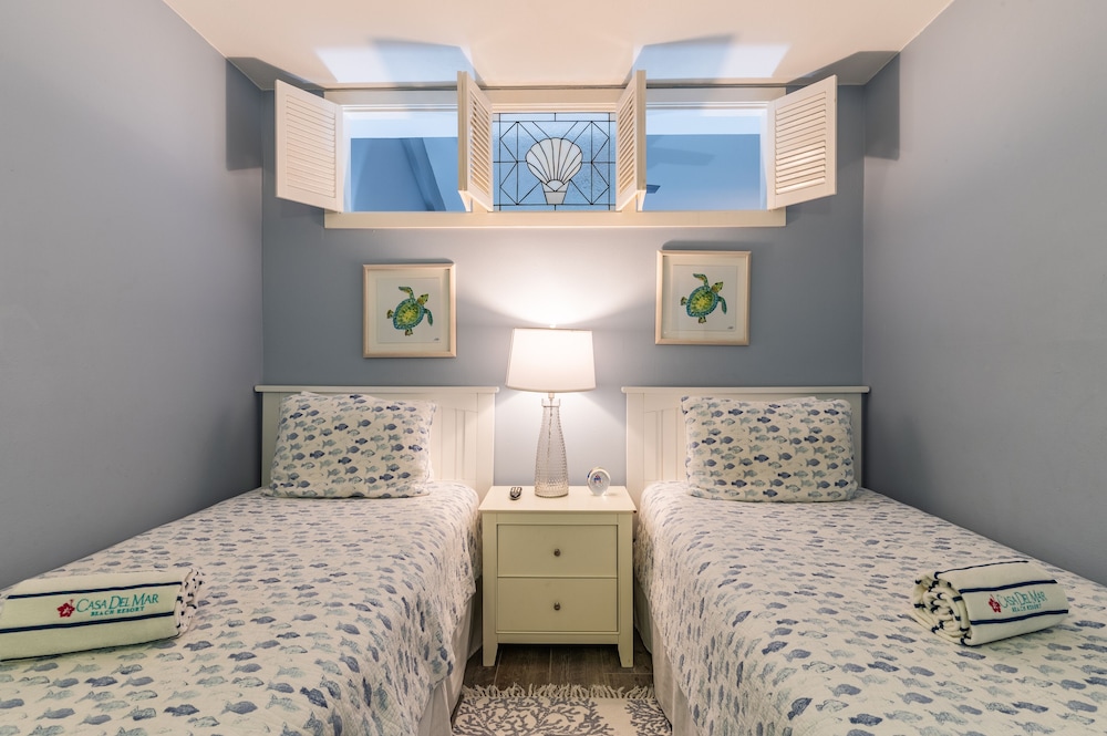 Casa Del Mar Longboat Key