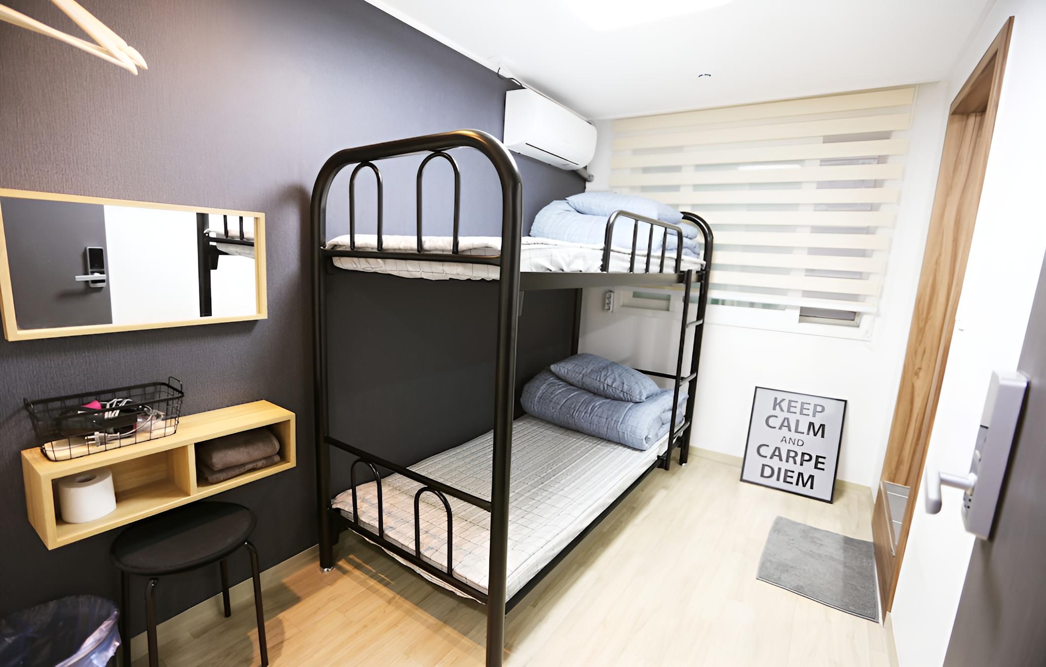 Little Star Guesthouse