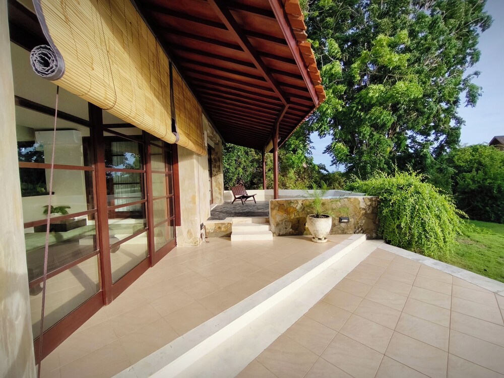 Bumi Ola Villa Pandawa