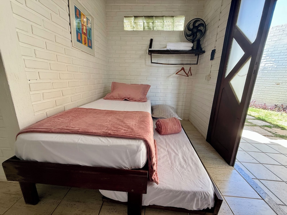 Oceana Suites Villas de Tibau
