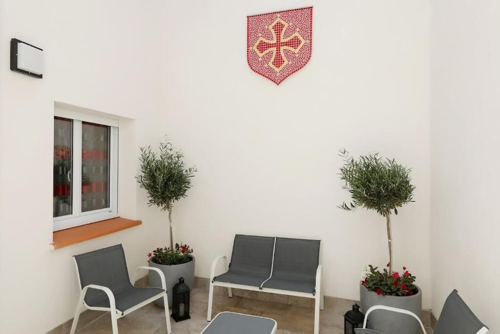 Outdoor Space