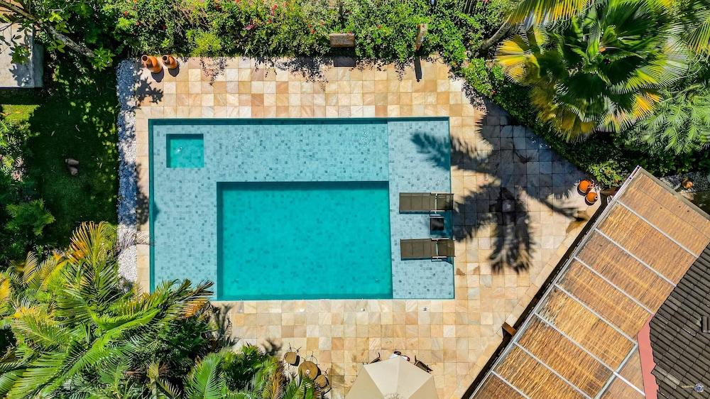 Pousada Villa N'Kara