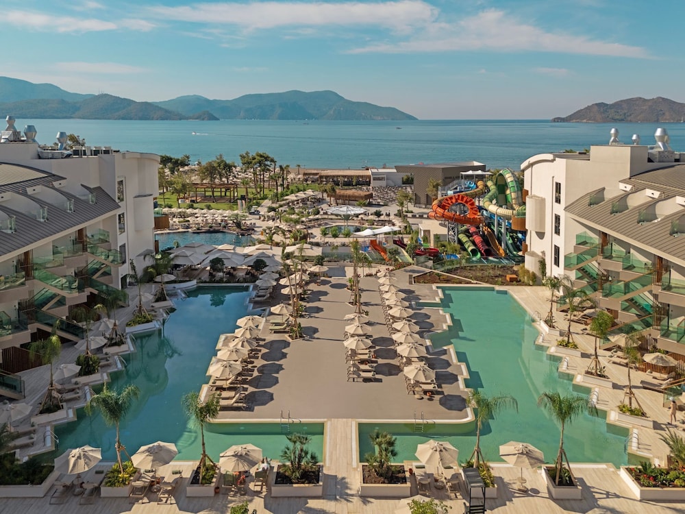 Liberty Signa - All inclusive