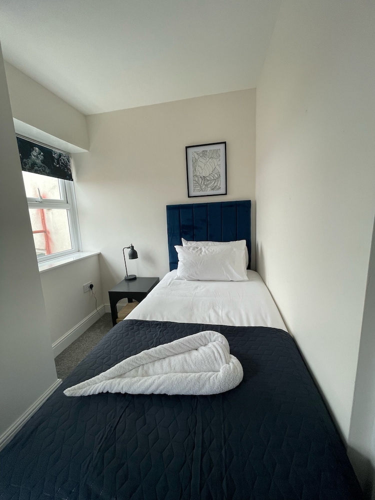 Hartlepool Vacations - The Norton - Property Image 13
