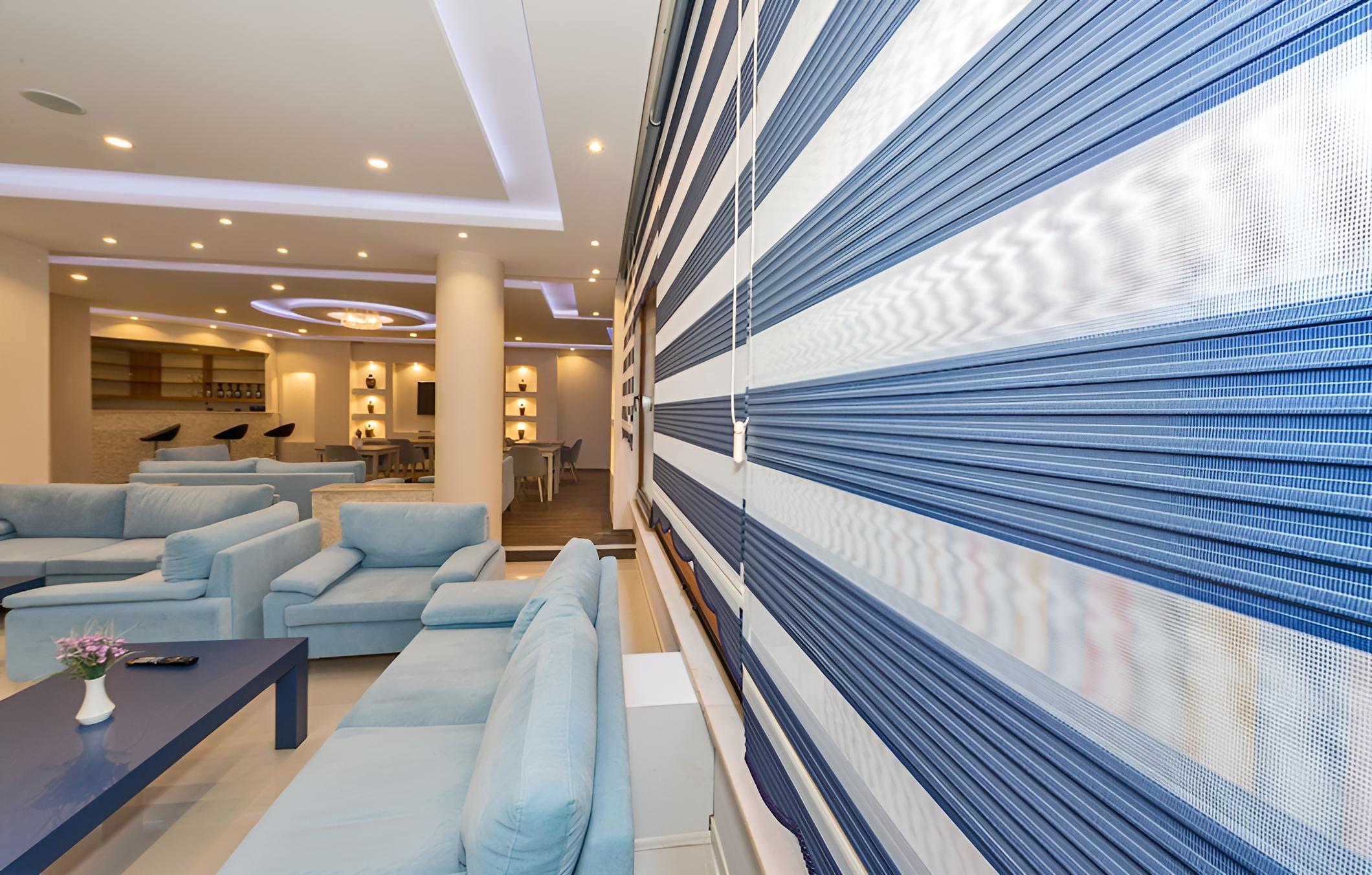 Selenay Hotel