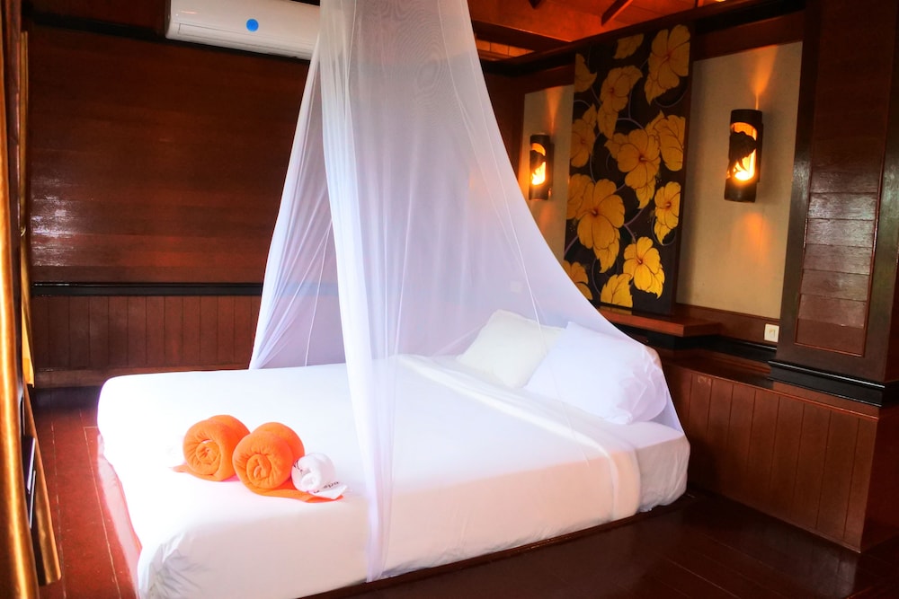 Baan Laanta Resort and Spa