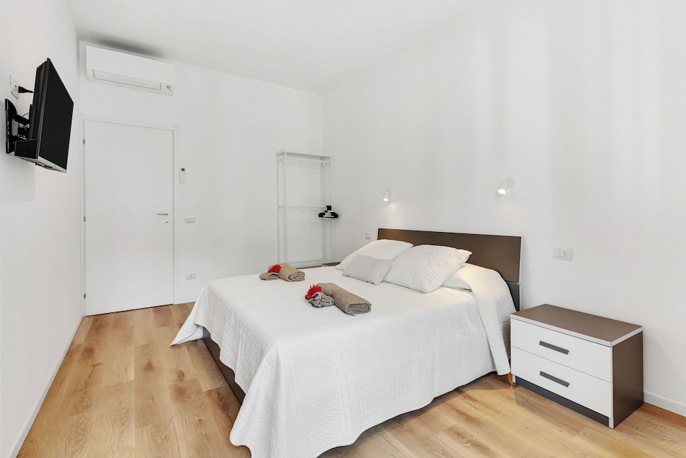 Alessia's Flat - Borgo Palazzo
