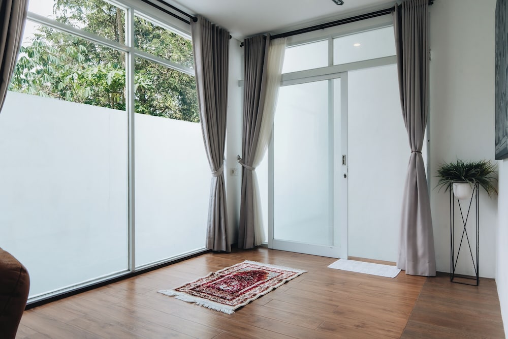 Villa Rumah Kita